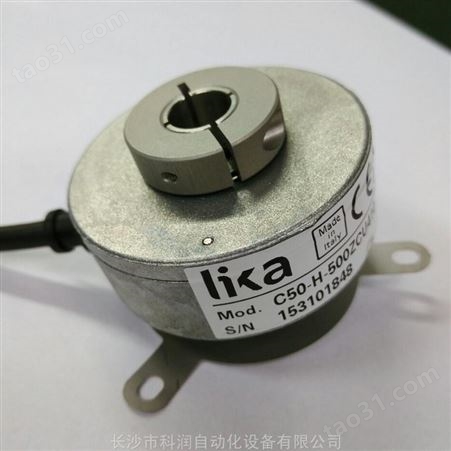 LIKA莱卡编码器 AM58S12/16-GY-10 国内销售