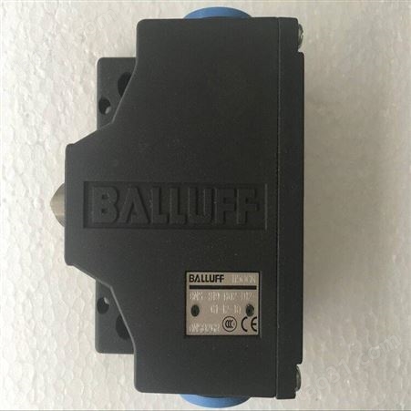 巴鲁夫槽型光电式传感器 BGL220A-007-S49订货号BGL0014
