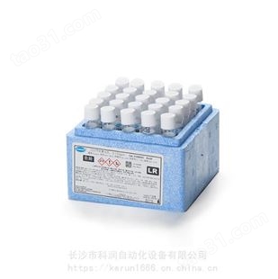 哈希总磷试剂 HACH 2742645-CN 总磷试剂水质分析药剂