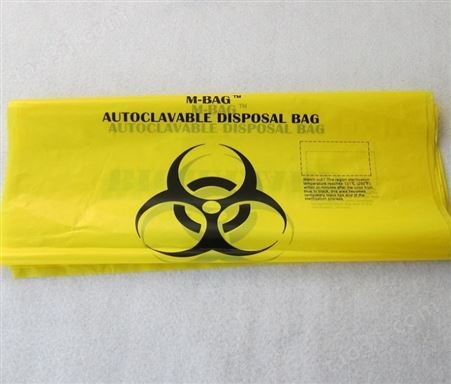 美国SeroatM-BAG™M07系列生物废弃物处理袋