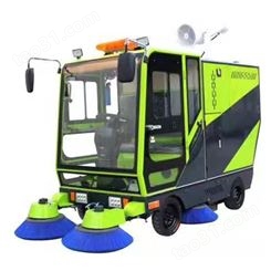 扫地机 驾驶室扫地机 多功能扫地机 车间扫地车 电动扫地机厂家