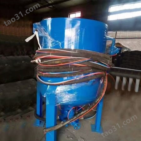 喷砂机 移动式喷砂机 钢结构除锈喷砂机 干式喷砂机价格