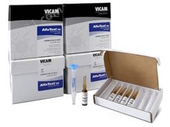 美国VICAM 维康 AflaTest 免疫亲和柱