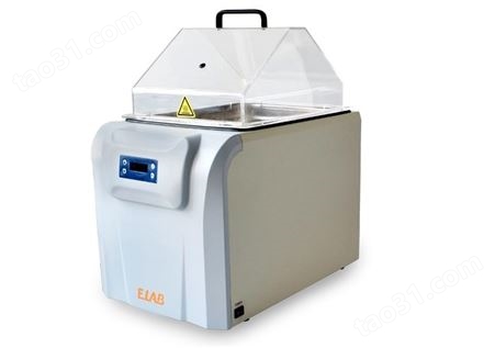 美国ELAB MicroBath™4 微生物水浴