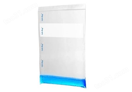 美国Seroat Lab-Bag™ 400无菌均质袋封口型
