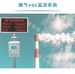 临沧市气体检测仪 烟气cems在线监测 现货出售