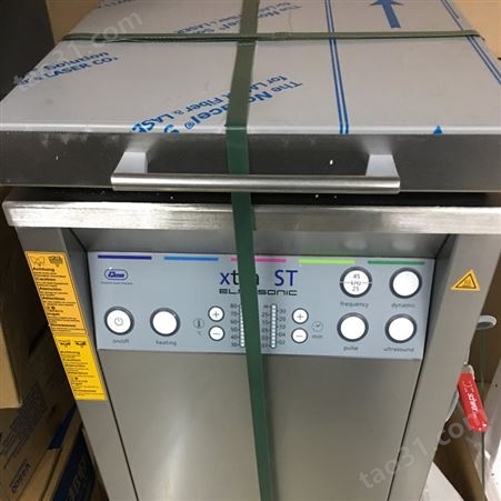 德国elma超声波清洗机xtra ST 300H实验室使用