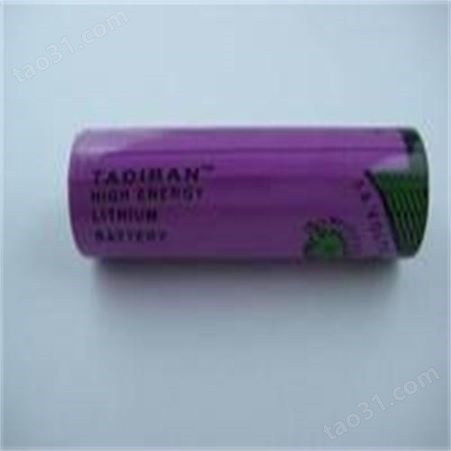 TADIRAN高能量锂电池