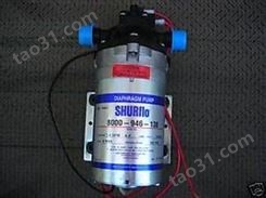 SHURFLO隔膜泵2088-573-534