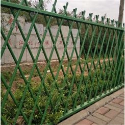 不锈钢竹节护栏 公园竹节护栏价格 竹节管护栏篱笆 竹节围栏厂家