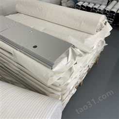 同步带模组铝合金型材 上海铝型材 余润定制