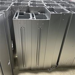 南京高精机加工铝型材 医疗器械配件铝型材