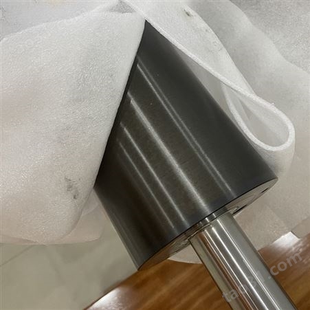 铝辊硬质氧化 膜厚大于50um 余润品质