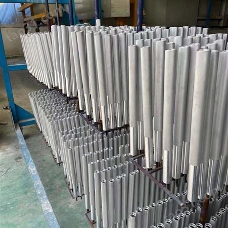 铝合金千斤顶把手  滚花铝管 江苏余润铝业 厂家定制