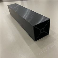 江苏余润生产工业铝型材 机械设备铝材 铝合金滑台 导轨