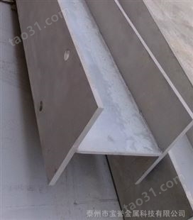 湖南医药化工厂房用一次成型不锈钢H型钢_抗氧化不锈钢H型钢立柱