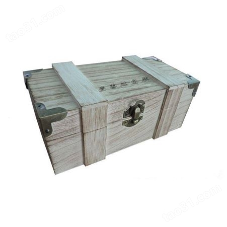 木盒直销,木盒实木盒子工厂定制包装盒雕刻木盒