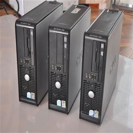 杭州上城回收新电脑 杭州利森上门高价回收电脑