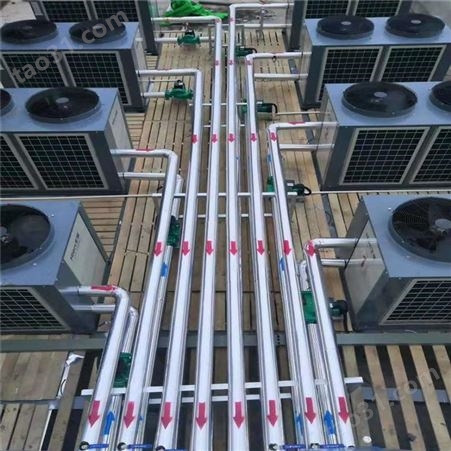 南京空气能热泵热水器太阳能热水工程服务电话