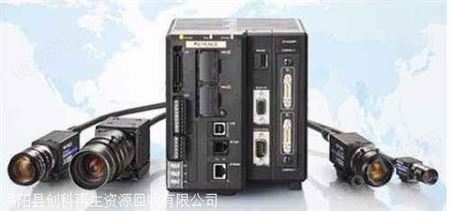 重庆市基恩士传感器回收 求购回收基恩士放大器