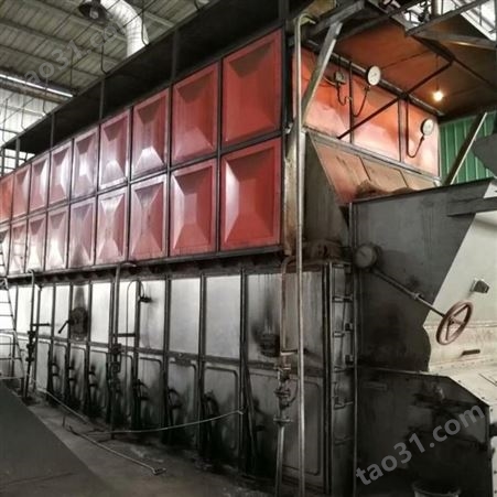 温州二手锅炉回收厂家 利森锅炉回收 面向江浙沪地区上门回收超高压锅炉