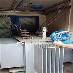 杭州西湖挂式空调回收价格 杭州利森上门快速评估大型空调回收公司