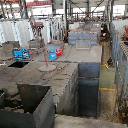 宜宾养殖场污水处理设备厂家