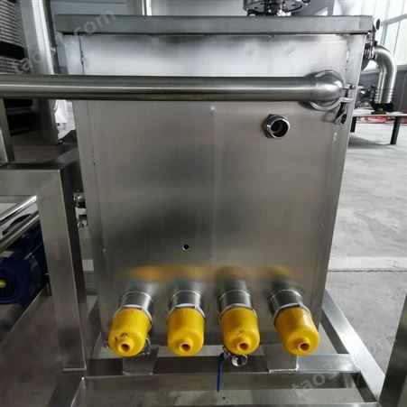 百科巴氏奶加工设备 巴氏奶板式杀菌机 大产量板式杀菌机