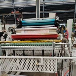 全新四色水墨印刷机 老式食品包装印刷设备 厂家现货
