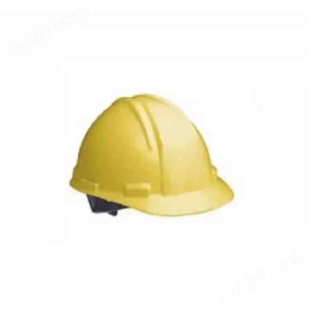 百图喜 美国Salisbury SA119R 绝缘安全帽 防护帽 头盔