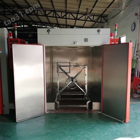 广东佳邦生产立式工业烤箱 恒温恒湿箱