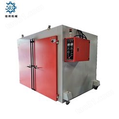 非标定制推车式高温工业烤箱 五金塑胶原料烘干箱 品质可靠