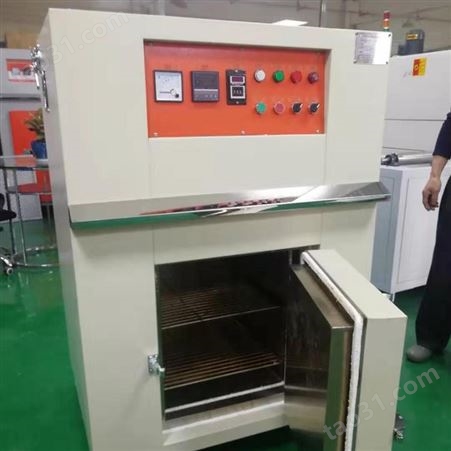 佳邦_生产单门精密高温烤箱_工业烤箱非标定制设备厂家