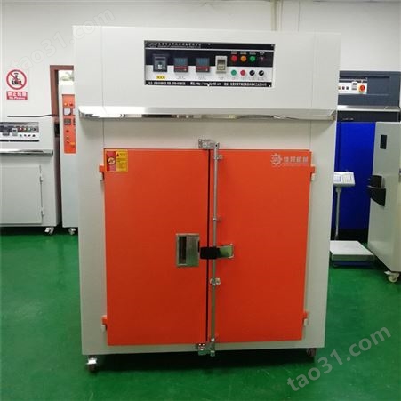 东莞厂家供应自动门工业烤箱 电子工件热处理设备