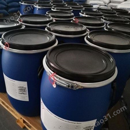 陶氏罗门哈斯UP6150抛光树脂离子交换树脂填装更换使用方法