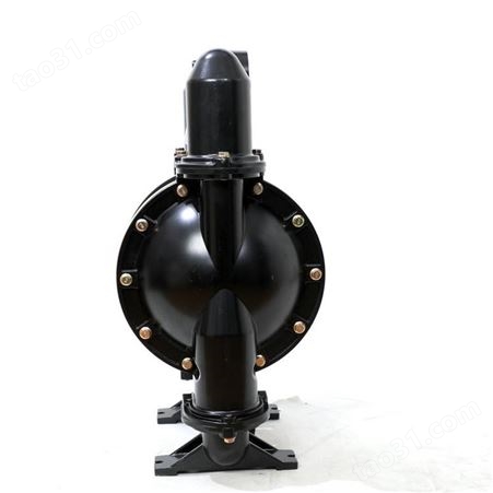 BQG450/0.2气动隔膜泵可输送颗粒 煤矿用气动隔膜泵井下抽水