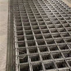 陕西钢筋网片厂现货供应格拉瑞斯热镀锌菱形网片钢筋焊接网片定制