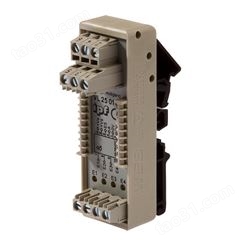 IPF接插件VK001022连接技术-配电端子