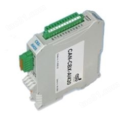 美国esd Electronics板卡CAN-PCIe/402接口网关