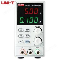 优利德（UNI-T）UTP1306S 经济开关型单路直流稳压电源