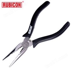 罗宾汉（RUBICON）RML-150 进口尖嘴钳多功能长嘴钳子多用尖咀钳日式 6英寸150mm