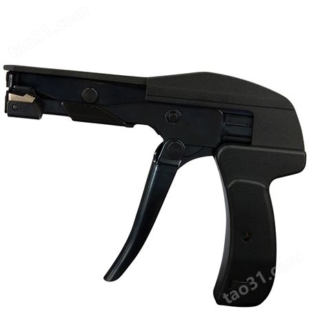 拓伏锐（TOPFORZA）CP-CTG1 进口扎带枪束线器可调松紧 2.2-4.8mm