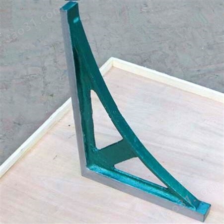 供应铸铁直角尺 高精度铸铁角尺检测仪 铸铁三角尺 按需供应