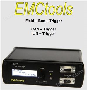 供应进口产品EMCtools触发器Dual Monoflop