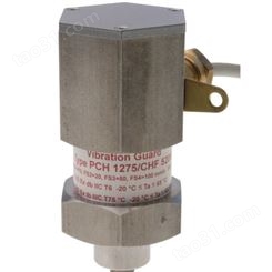 PCH振动传感器PCH1270/CHF5210