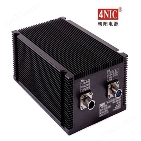 4NIC-FD480 朝阳电源 发电厂电源 DC6V80A 工业品