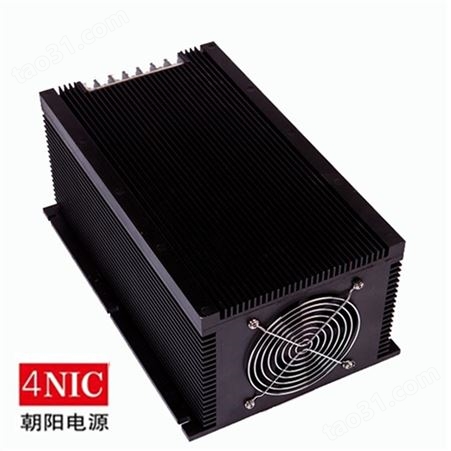 4NIC-CD1800F 朝阳电源 一体化恒压限流充电器 DC12V150A 商业品