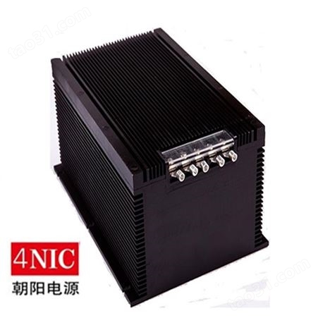 4NIC-X432F DC24V18A商业级线性电源 朝阳电源