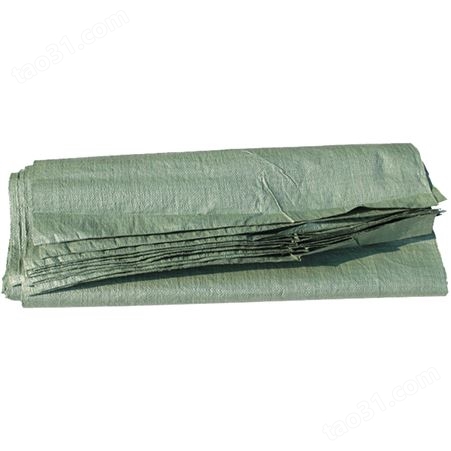 编织袋 C型 有效宽度1100mm 聚乙烯塑料编织袋