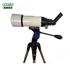 LB-LGM01林格曼烟尘黑度计 数码测烟望远镜